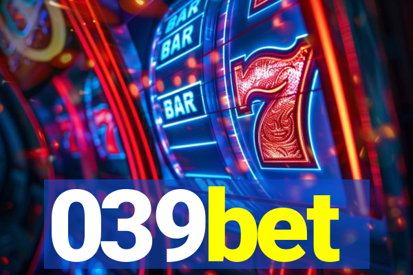 039bet