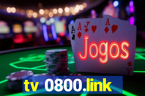 tv 0800.link