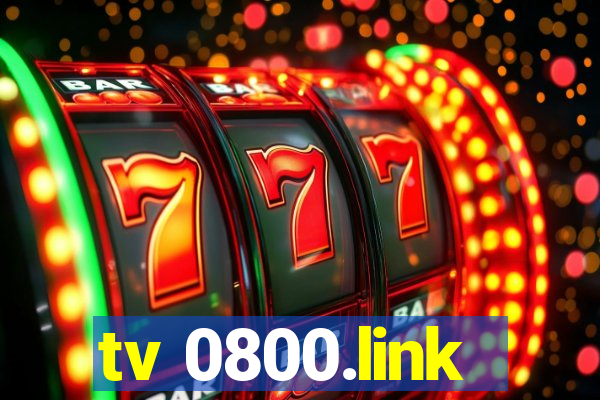 tv 0800.link