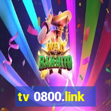 tv 0800.link