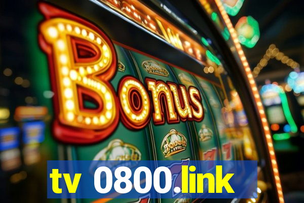 tv 0800.link