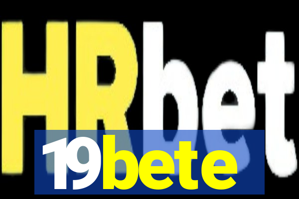 19bete