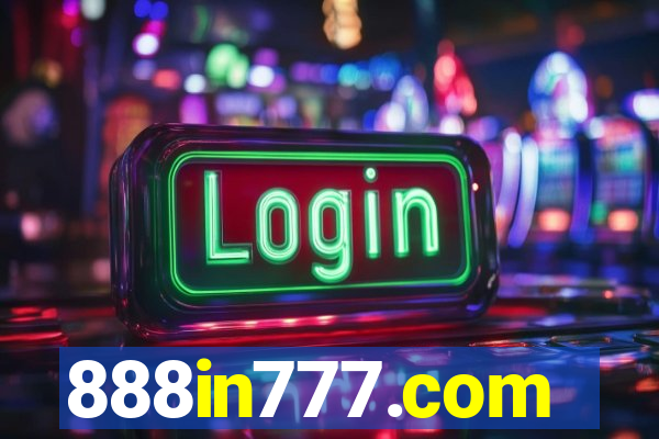 888in777.com