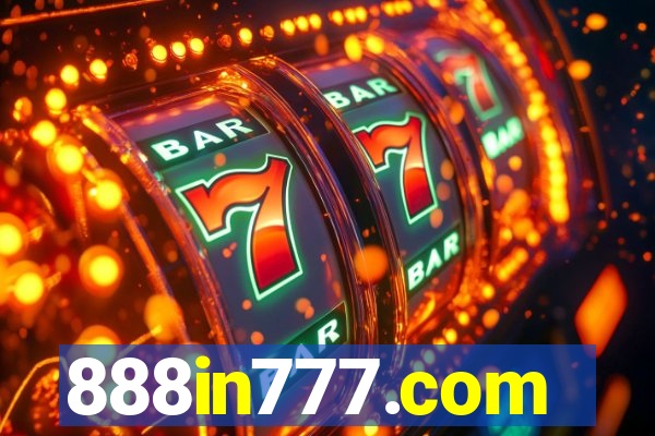 888in777.com