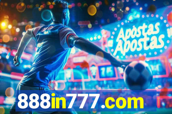 888in777.com