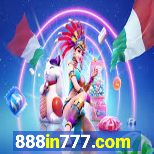 888in777.com
