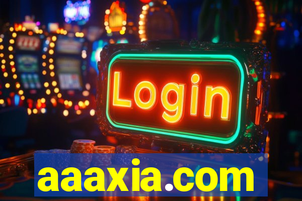 aaaxia.com