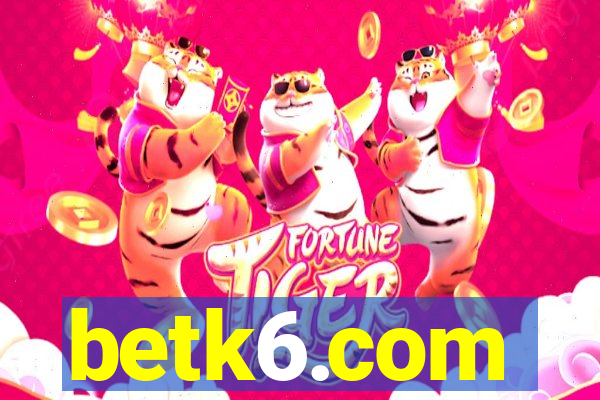 betk6.com