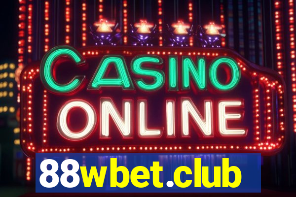 88wbet.club