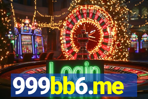999bb6.me