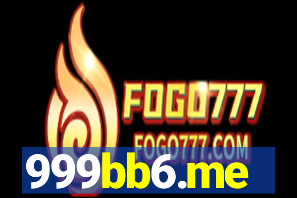 999bb6.me