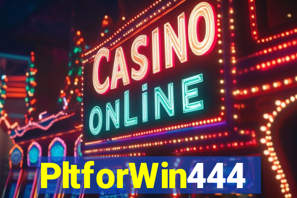 PltforWin444