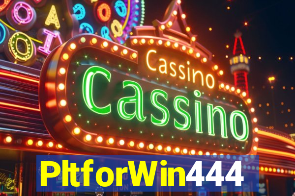 PltforWin444