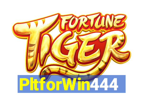 PltforWin444
