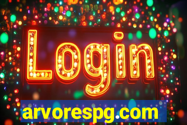 arvorespg.com