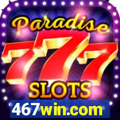 467win.com