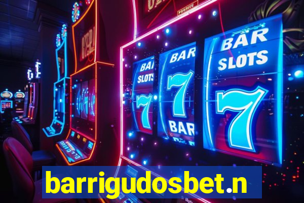 barrigudosbet.net