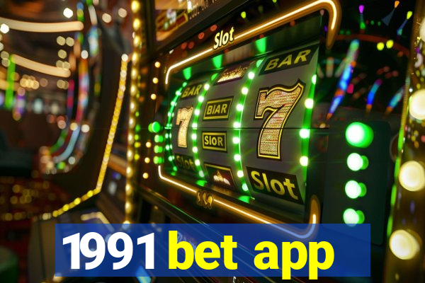 1991 bet app
