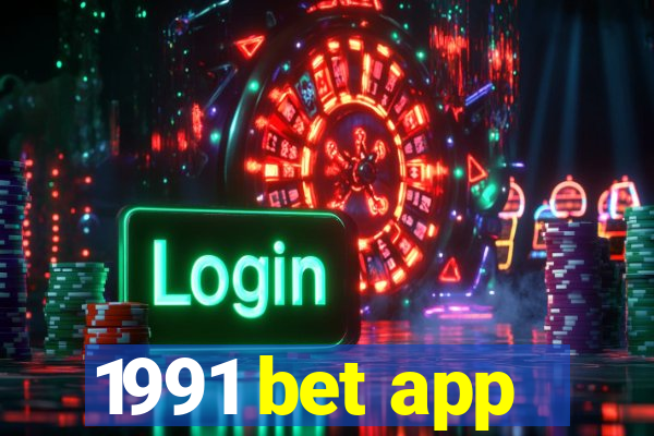 1991 bet app