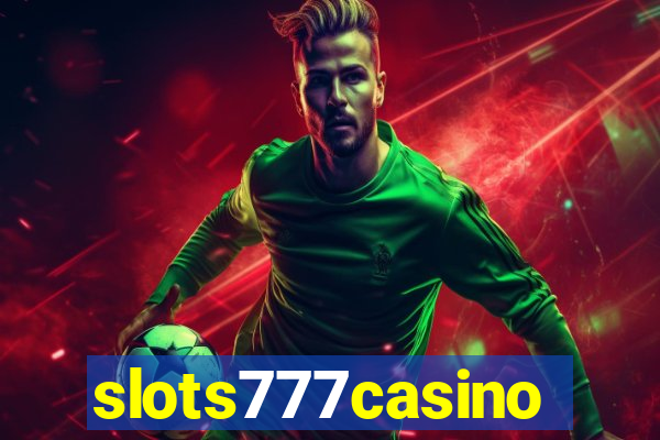 slots777casino