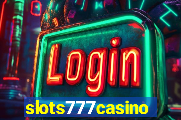 slots777casino