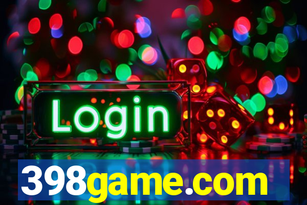 398game.com
