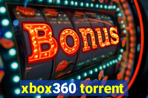 xbox360 torrent