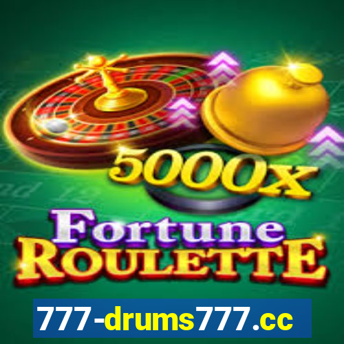 777-drums777.cc