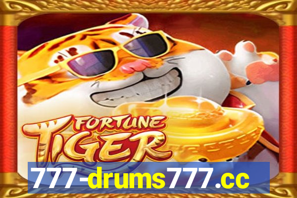 777-drums777.cc