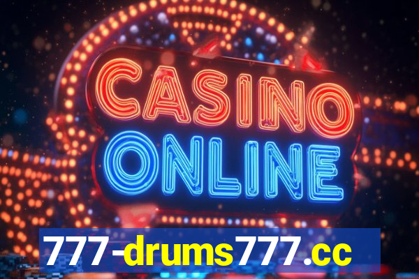777-drums777.cc