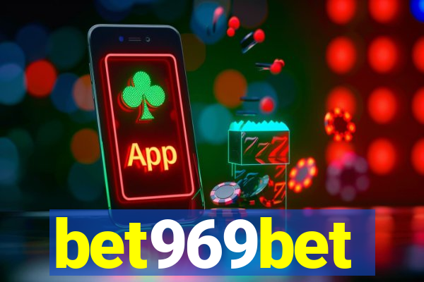 bet969bet