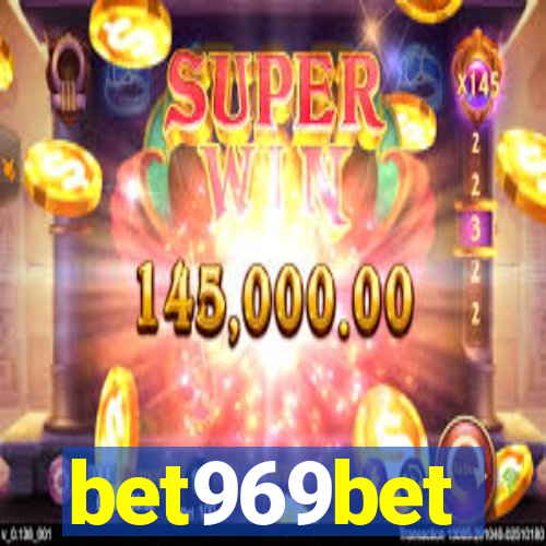 bet969bet