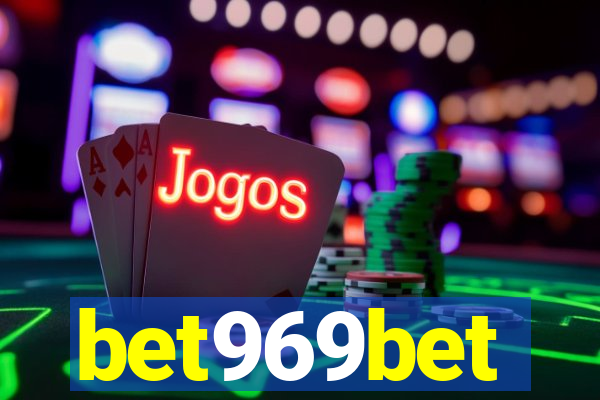 bet969bet