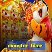 monster filme completo dublado