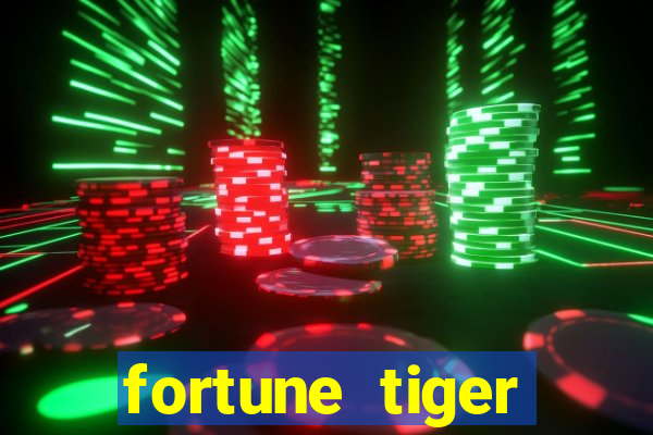 fortune tiger aposta 1 real