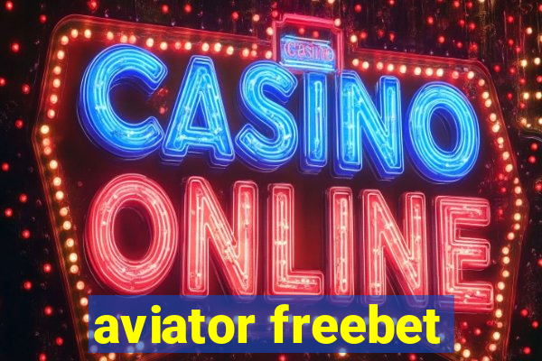 aviator freebet