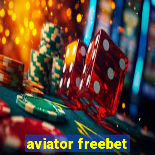 aviator freebet