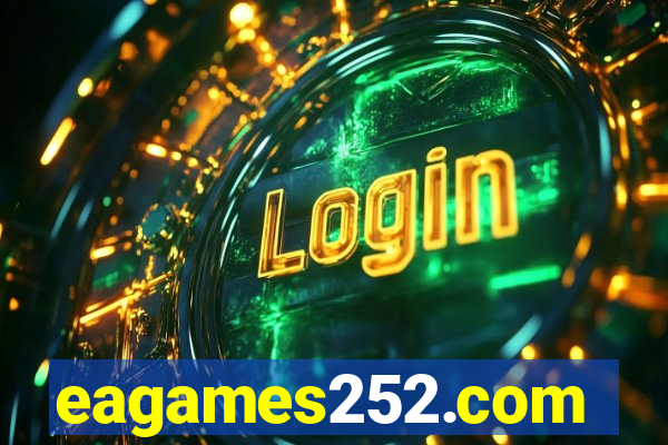 eagames252.com