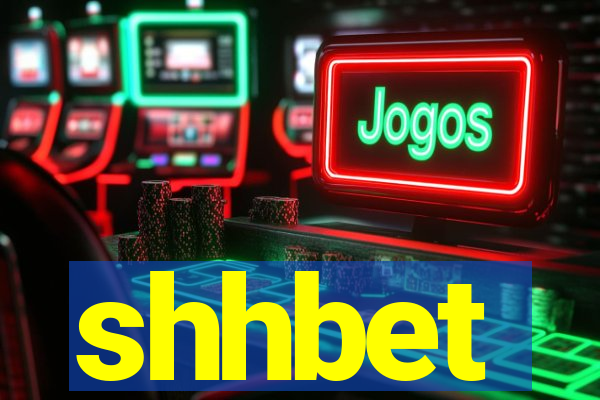 shhbet