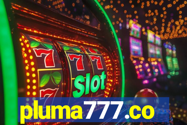 pluma777.co