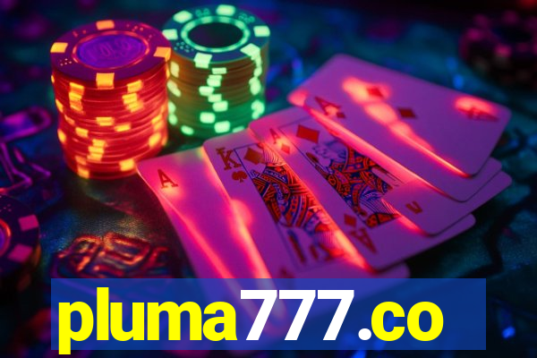 pluma777.co