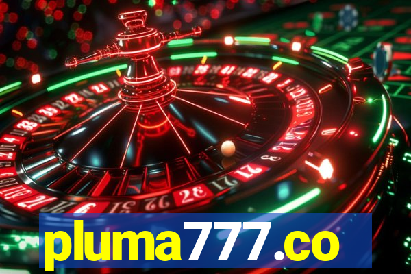 pluma777.co