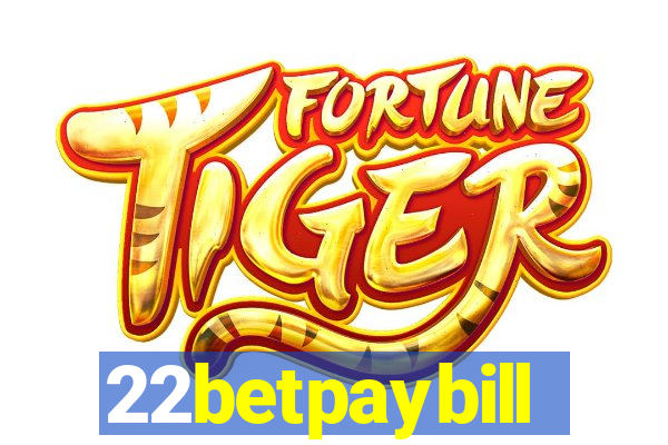 22betpaybill