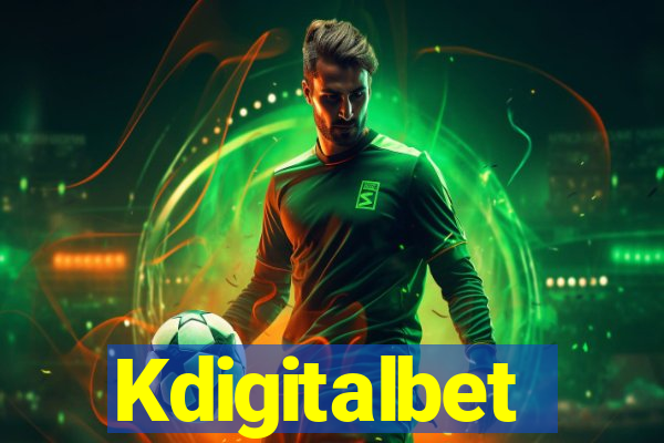Kdigitalbet