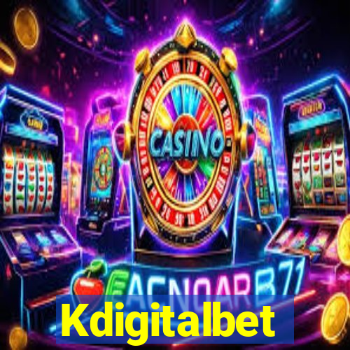 Kdigitalbet