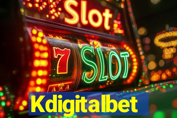 Kdigitalbet