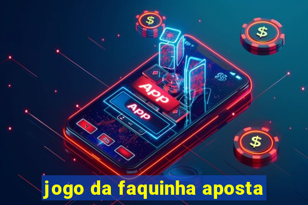 jogo da faquinha aposta
