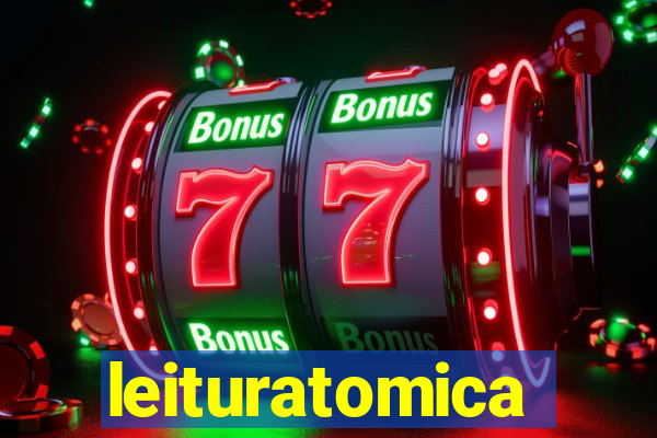 leituratomica