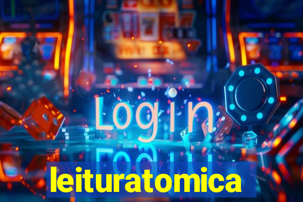 leituratomica