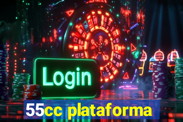 55cc plataforma